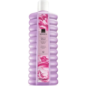 Senses Pretty Peony Şakayık ve Manolya Kokulu Banyo Köpüğü 500 ml