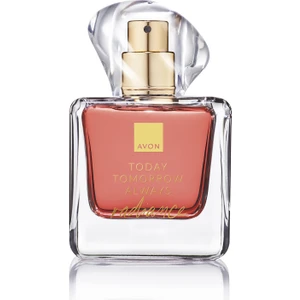 Tta Radiance Kadın Parfüm Edp 50 ml.