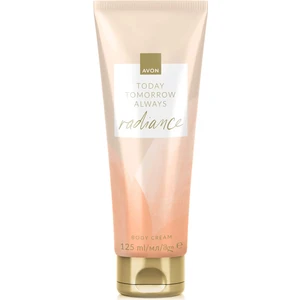 Tta Radiance Vücut Kremi 125 ml