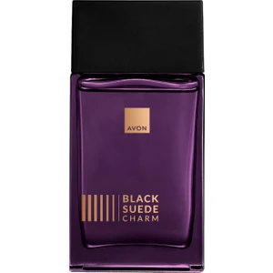 Black Suede Charm Erkek Parfüm Edt 100 ml.