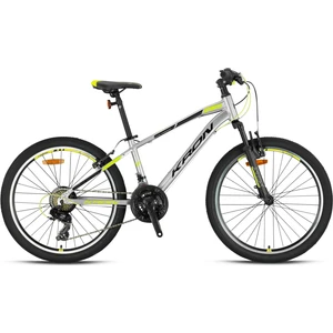 Xc 75 V Fren 24 Jant Bisiklet - Alumınyum - Shimano - 8 - 12 Yaş