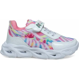 Tuğba Ortopedi A39 Çocuk Okul Öncesi Işıklı Sneaker