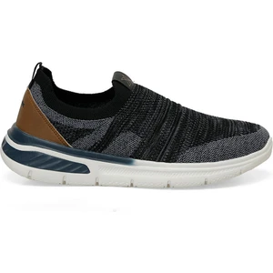 Dowtın 5fx Lacivert Erkek Slip On