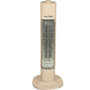 Ligero X9502 600 W Kule Tipi Karbon Isıtıcı
