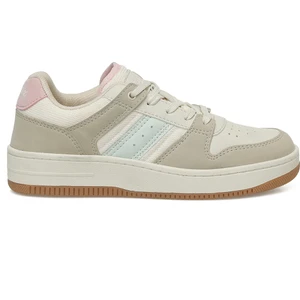 Putıto 5fx Çok Renkli Kadın Sneaker