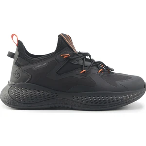 Boss 5fx Siyah Erkek Sneaker