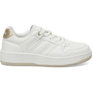 Putıto 5fx Beyaz Kadın Sneaker