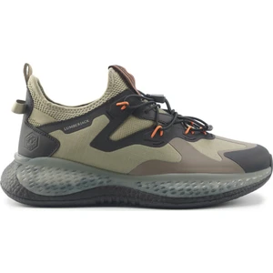 Boss 5fx Haki Erkek Sneaker