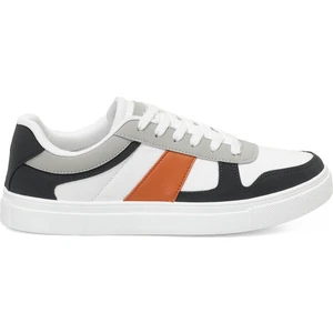 Zıngle G 5fx Beyaz Erkek Çocuk Sneaker