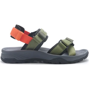 Muna 5fx Haki Erkek Sandalet