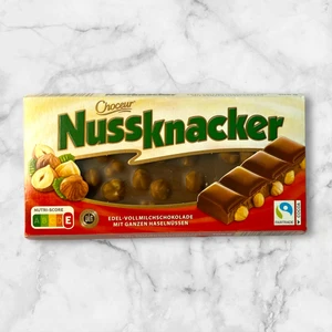 Nussknacker