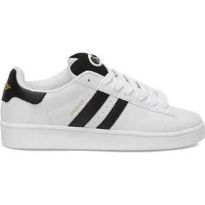Zeus 5fx Beyaz Erkek Sneaker