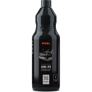 Adbl Ipa 1 Litre