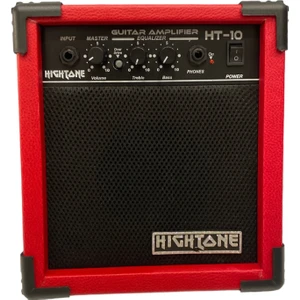 Hıghtone Ht-10 Elektro Gitar Amfisi