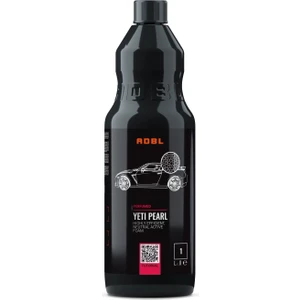 Adbl Yeti Pearl 1 Litre Şampuan