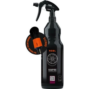 Adbl Vampire Demirtozu 1 Litre + #16 Fırça