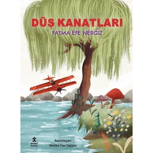 Düş Kanatları - Fatma Efe Nergiz