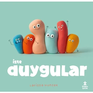 İşte Duygular - Larissa Honsek