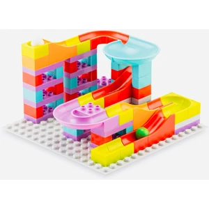 Ceco Toys 75 Parça Global Marka Uyumlu