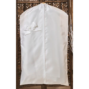 Şantuk Fionklu Çeyizlik Elbise Kılıfı (Gamboç)