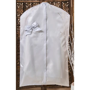 Şantuk Fionklu Çeyizlik Elbise Kılıfı (Gamboç)