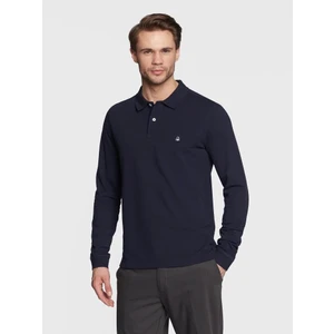 United Colors Of Benetton Erkek Tshirt 3089J3204