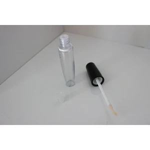 Colorguard 5 Adet Boş Lipgloss-Lipstick-Sıvı Ruj Kabı Tüpü Şişesi