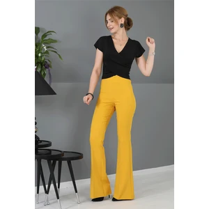 Ispanyol Paça Pantolon-Hardal