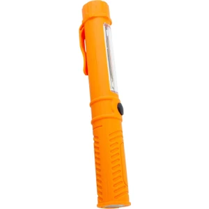 Als Mıknatıslı LED Fener - Güçlü Aydınlatma ve Pratik Kullanım, Kamp, Ev ve Araç Ihtiyaçlarınız Için