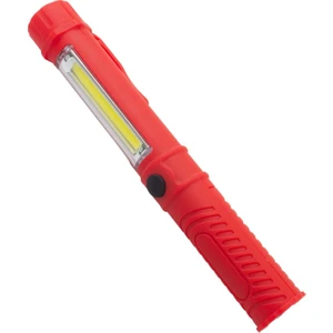 Als Mıknatıslı LED Fener - Güçlü Aydınlatma ve Pratik Kullanım, Kamp, Ev ve Araç Ihtiyaçlarınız Için