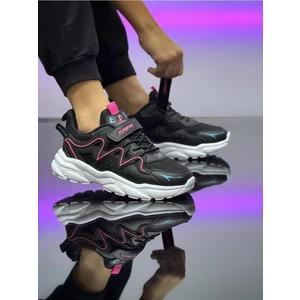 Mater Ayakkabı  Çocuk Ultra  Hafif Yumuşak Esnek Sneaker 05