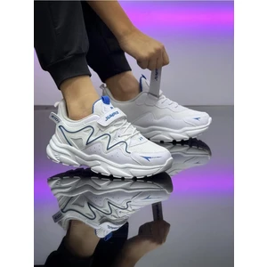 Mater Ayakkabı Unisex Çocuk Ultra  Hafif Yumuşak Esnek Sneaker 05