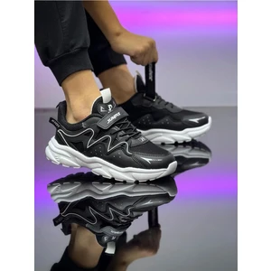 Mater Ayakkabı Unisex Çocuk Ultra  Hafif Yumuşak Esnek Sneaker 05