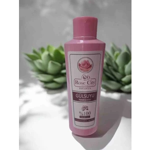 Rose City Yağlı Gül Suyu