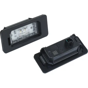 Plaka Lambası LED Bmw E90 F10 F20 F30 E92 E93 F15 F16 F48 G20 G30 E70 E71 G05 F44 F45 F46 G01 G02
