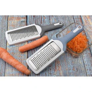 Paslanmaz Çelik Bıçaklı El Rendesi