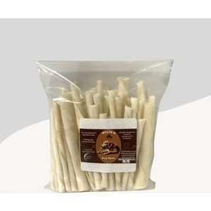 Atıştırmalık Burgu Çubuk Köpek Ödülü 5-8cm 225gr