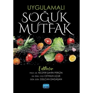 Uygulamalı Soğuk Mutfak