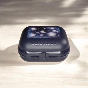 Istiridye Beslenme Kutusu Yıldız