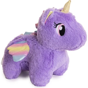Little Dreams Unicorn Kız Oyuncaklı Yastık Kız Bebek