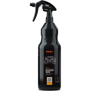 Adbl Interior Wow Araç Içi Plastik Vinil Koruyucu 1 Litre