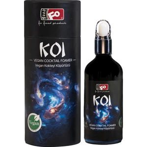 KOI Kokteyl Köpürtücü Damla Foamer 100 ml