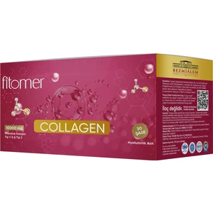 Kolajen 30 Saşe 10000 Mg