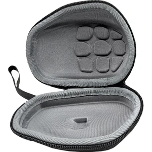Taşıma Çantası Oyun Faresi Saklama Kutusu Kasa Kılıfı Darbeye Dayanıklı Su Geçirmez Aksesuarlar Seyahat Logitech Mx Master 3 / 3 S (Yurt Dışından)