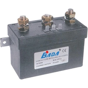 Selenoıd 600-1500 W-12 V 3 Tırnak