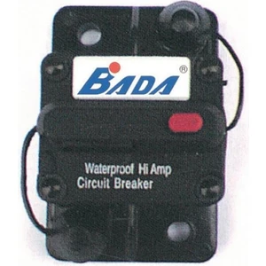Bada Irgat Sigortası 135 Amp