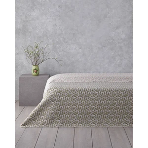 English Home Blossom Harmony Çift Kişilik Çok Amaçlı Örtü 200 x 220  cm  Lila