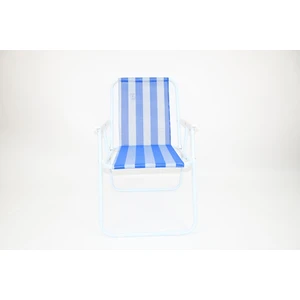 Çelik Plaj Sandalyesi