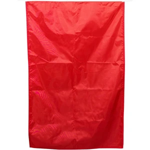 Cankurtaran Bayrağı (Kırmızı 75X100)