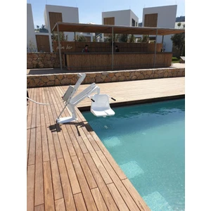 Pool Lift Engelli Havuz Asansörü